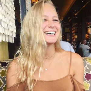 Meet your Posher, Erika